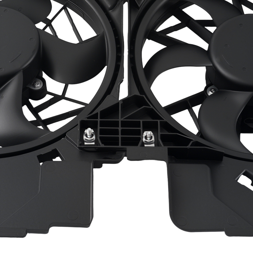 Condenser Cooling Fan compatible for Mazda Tribute 3.0L 2001-2006 2L8Z8C607GA