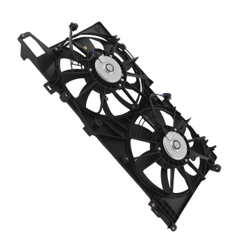 240W Cooling Fan compatible for Subaru Outback 3.6R Limited 2015-2019 45122AL02A