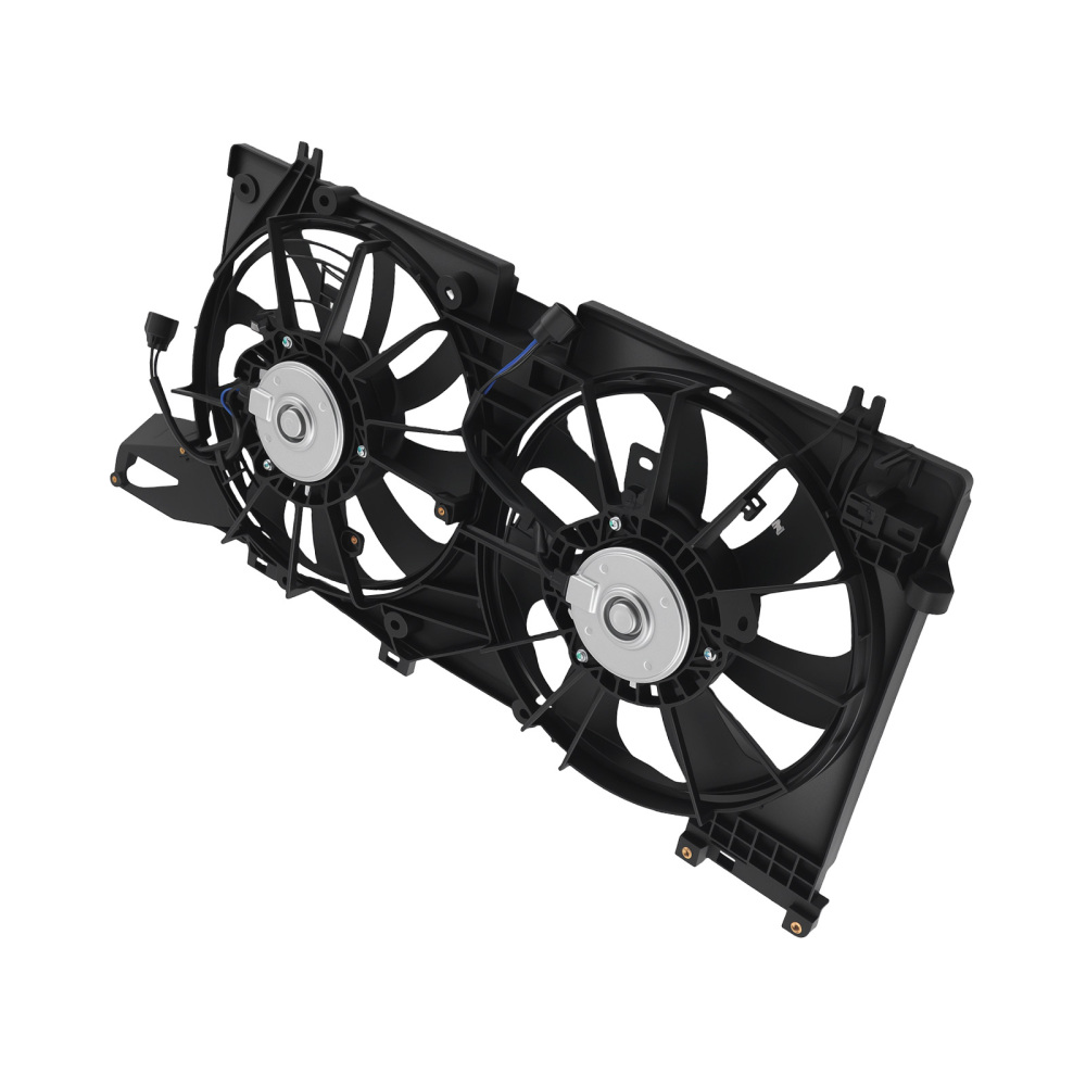 240W Cooling Fan compatible for Subaru Outback 3.6R Limited 2015-2019 45122AL02A