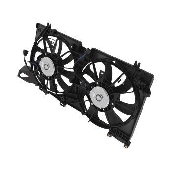 240W Cooling Fan compatible for Subaru Outback 3.6R Limited 2015-2019 45122AL02A