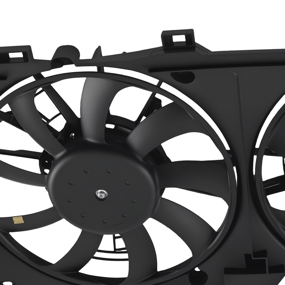 240W Cooling Fan compatible for Subaru Outback 3.6R Limited 2015-2019 45122AL02A