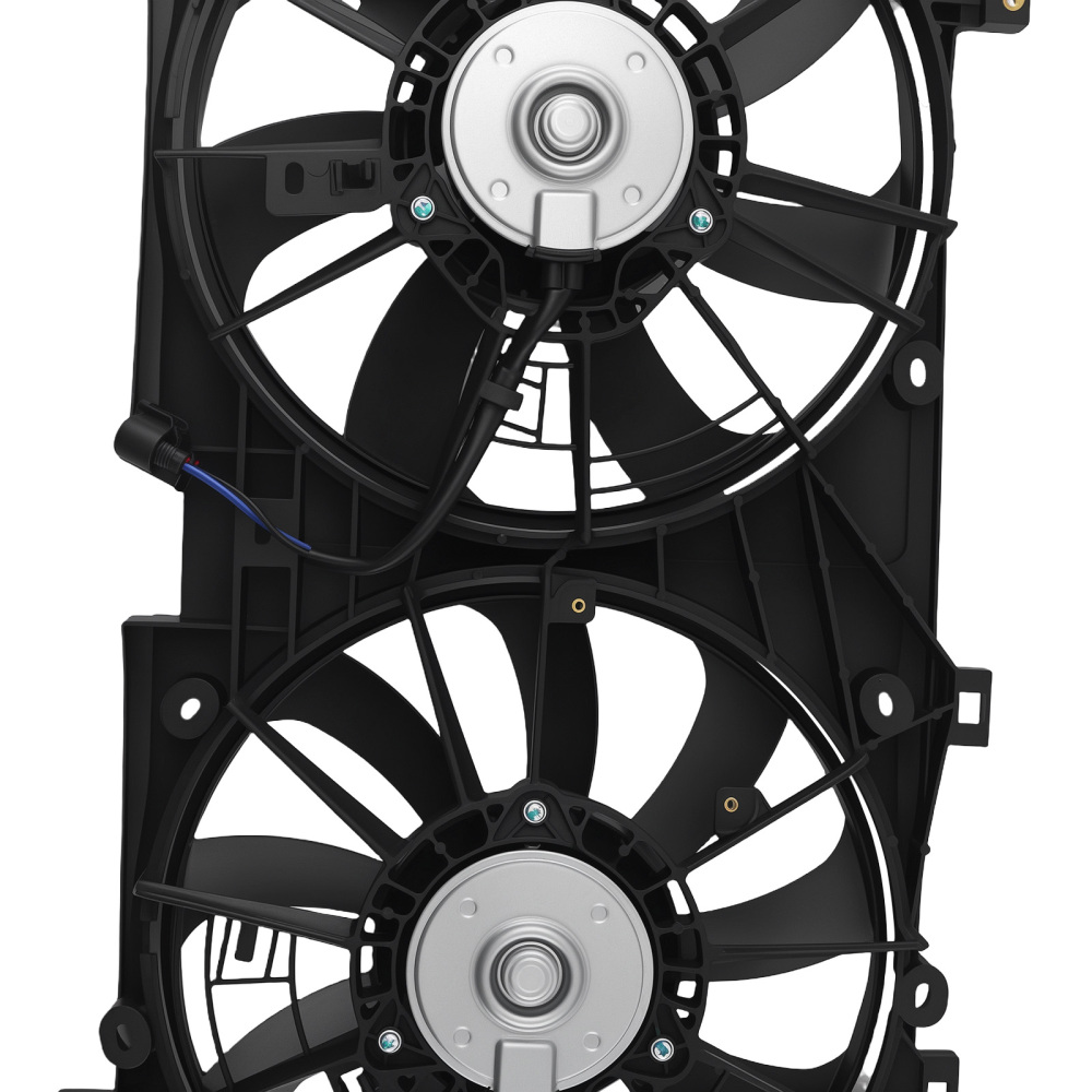 240W Cooling Fan compatible for Subaru Outback 3.6R Limited 2015-2019 45122AL02A