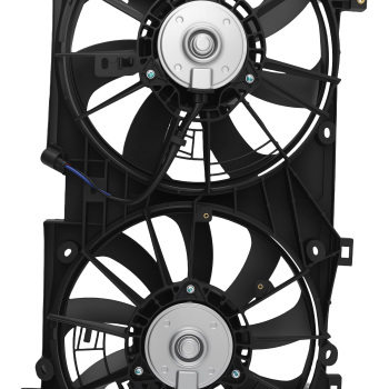 240W Cooling Fan compatible for Subaru Outback 3.6R Limited 2015-2019 45122AL02A