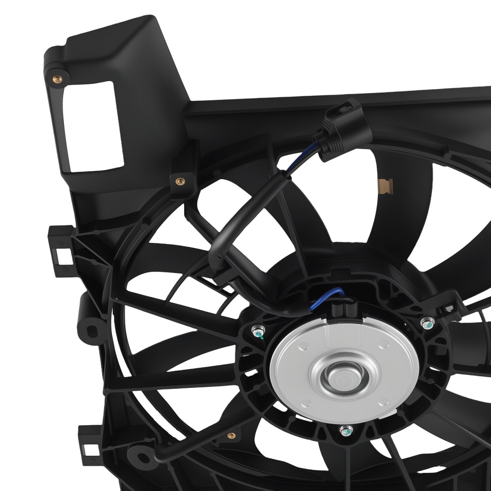 240W Cooling Fan compatible for Subaru Outback 3.6R Limited 2015-2019 45122AL02A