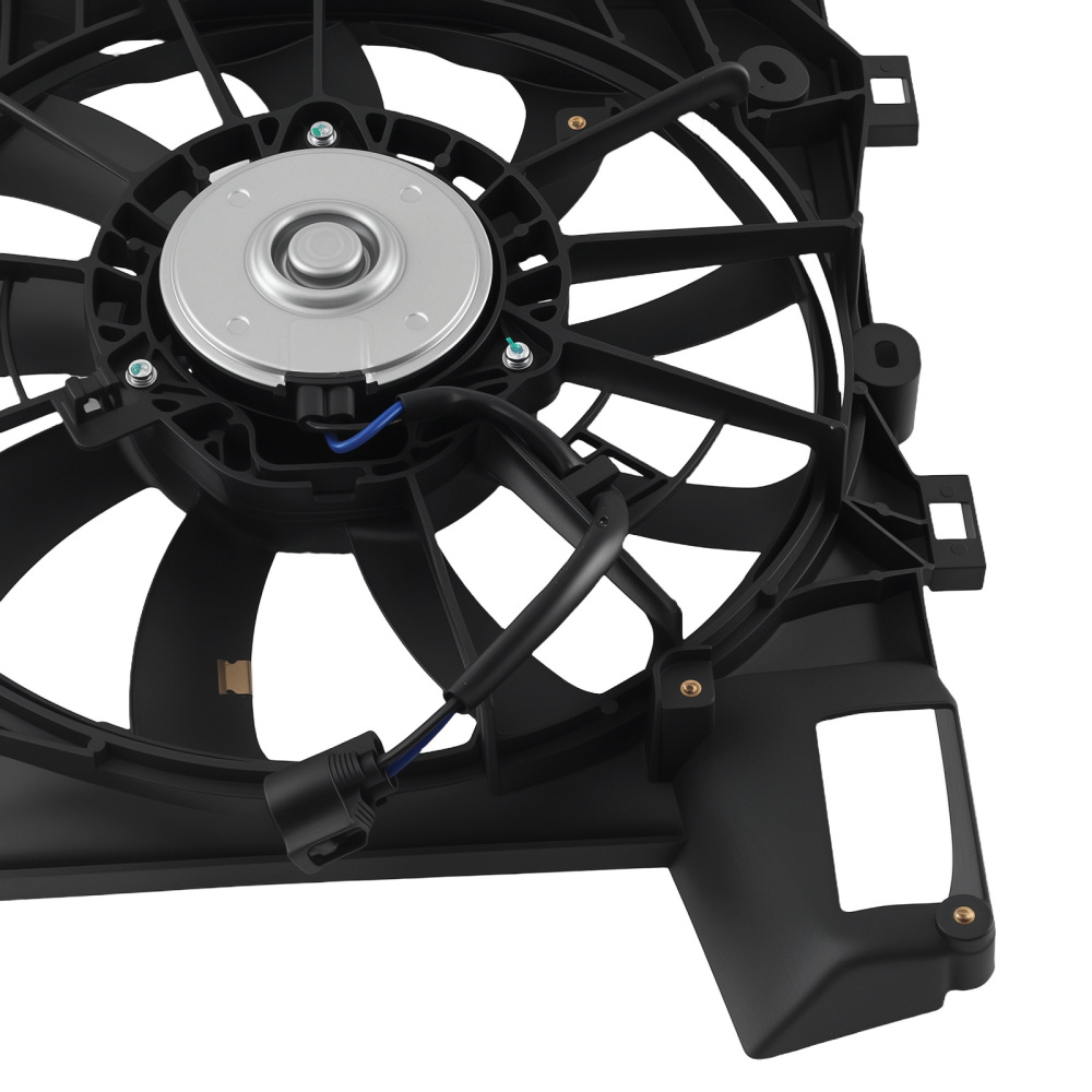 240W Cooling Fan compatible for Subaru Outback 3.6R Limited 2015-2019 45122AL02A