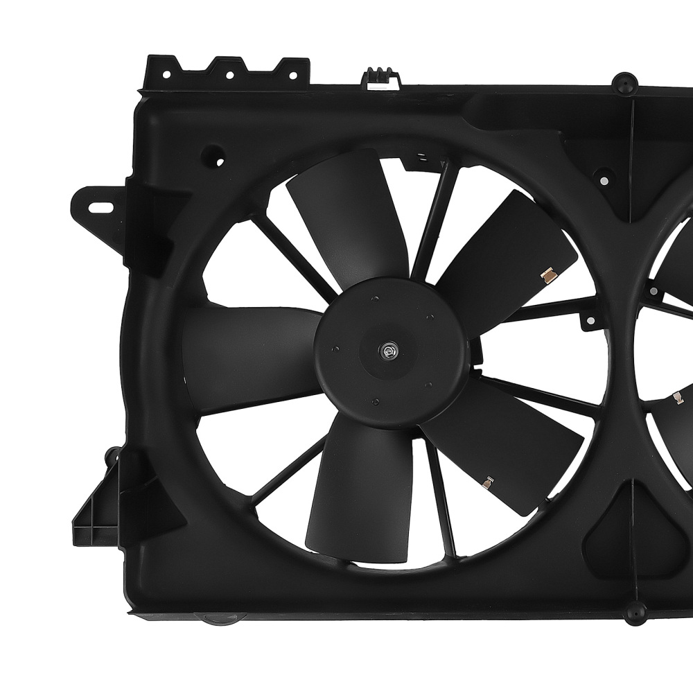 Cooling Fan compatible for Ford Expedition compatible for Ford F150/Expedition 10-17 623620 BL3Z8C607A