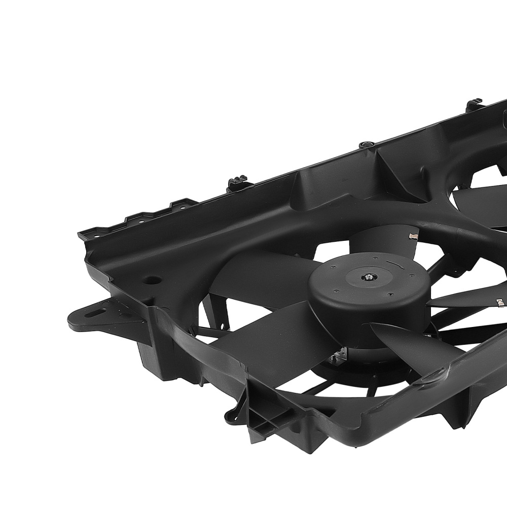 Cooling Fan compatible for Ford Expedition compatible for Ford F150/Expedition 10-17 623620 BL3Z8C607A