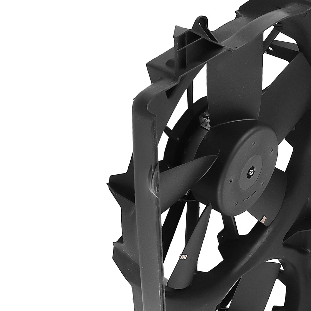 Cooling Fan compatible for Ford Expedition compatible for Ford F150/Expedition 10-17 623620 BL3Z8C607A