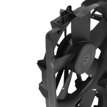 Cooling Fan compatible for Ford Expedition compatible for Ford F150/Expedition 10-17 623620 BL3Z8C607A