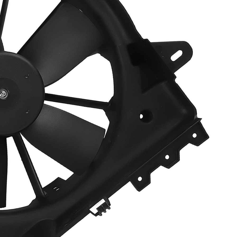 Cooling Fan compatible for Ford Expedition compatible for Ford F150/Expedition 10-17 623620 BL3Z8C607A