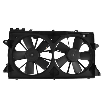 Cooling Fan compatible for Ford Expedition compatible for Ford F150/Expedition 10-17 623620 BL3Z8C607A