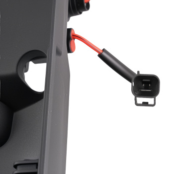 Cooling FanModule compatible for Hyundai Genesis G80 2015-2017 25380B1280 621570