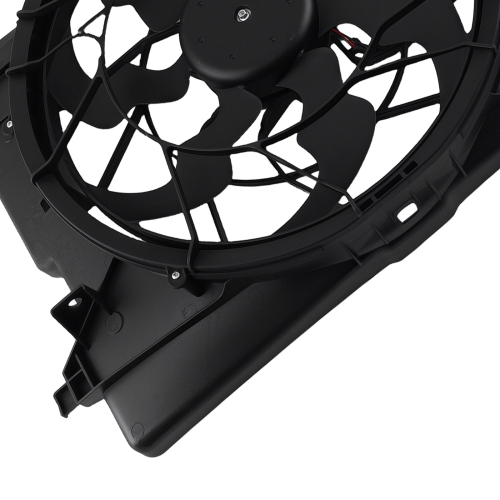 Cooling FanModule compatible for Hyundai Genesis G80 2015-2017 25380B1280 621570