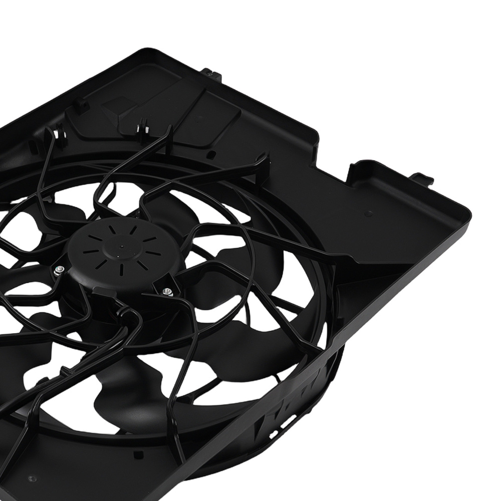 Cooling FanModule compatible for Hyundai Genesis G80 2015-2017 25380B1280 621570