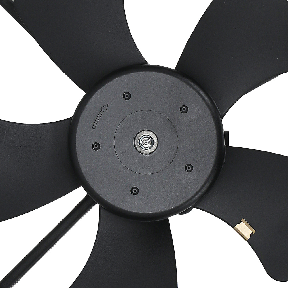 Cooling Fan Assembly compatible for Mazda Miata 1.8L 1999-2005 14857639 BP4W15025