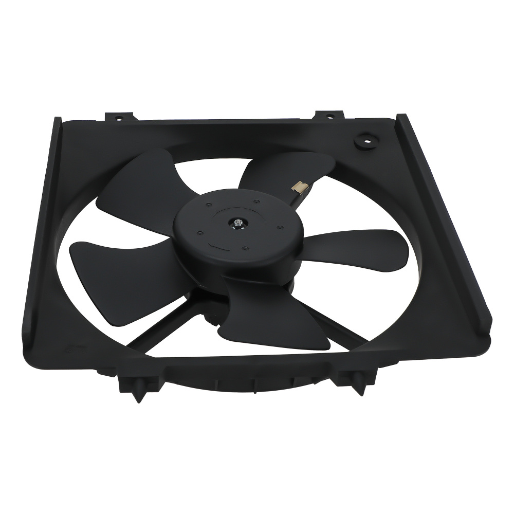Cooling Fan Assembly compatible for Mazda Miata 1.8L 1999-2005 14857639 BP4W15025
