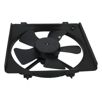 Cooling Fan Assembly compatible for Mazda Miata 1.8L 1999-2005 14857639 BP4W15025