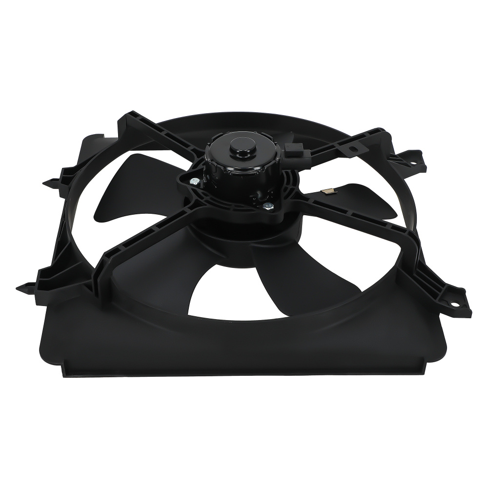 Cooling Fan Assembly compatible for Mazda Miata 1.8L 1999-2005 14857639 BP4W15025