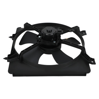 Cooling Fan Assembly compatible for Mazda Miata 1.8L 1999-2005 14857639 BP4W15025