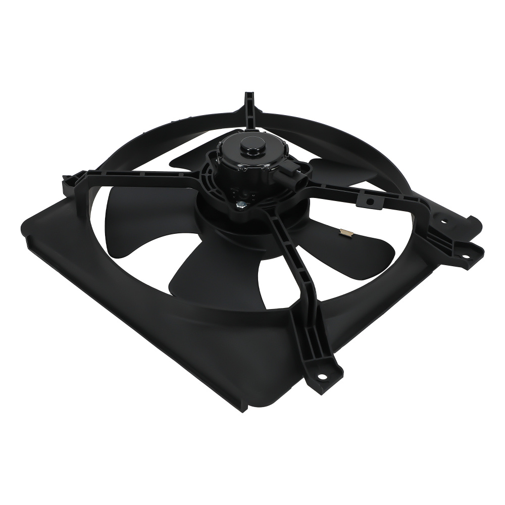 Cooling Fan Assembly compatible for Mazda Miata 1.8L 1999-2005 14857639 BP4W15025