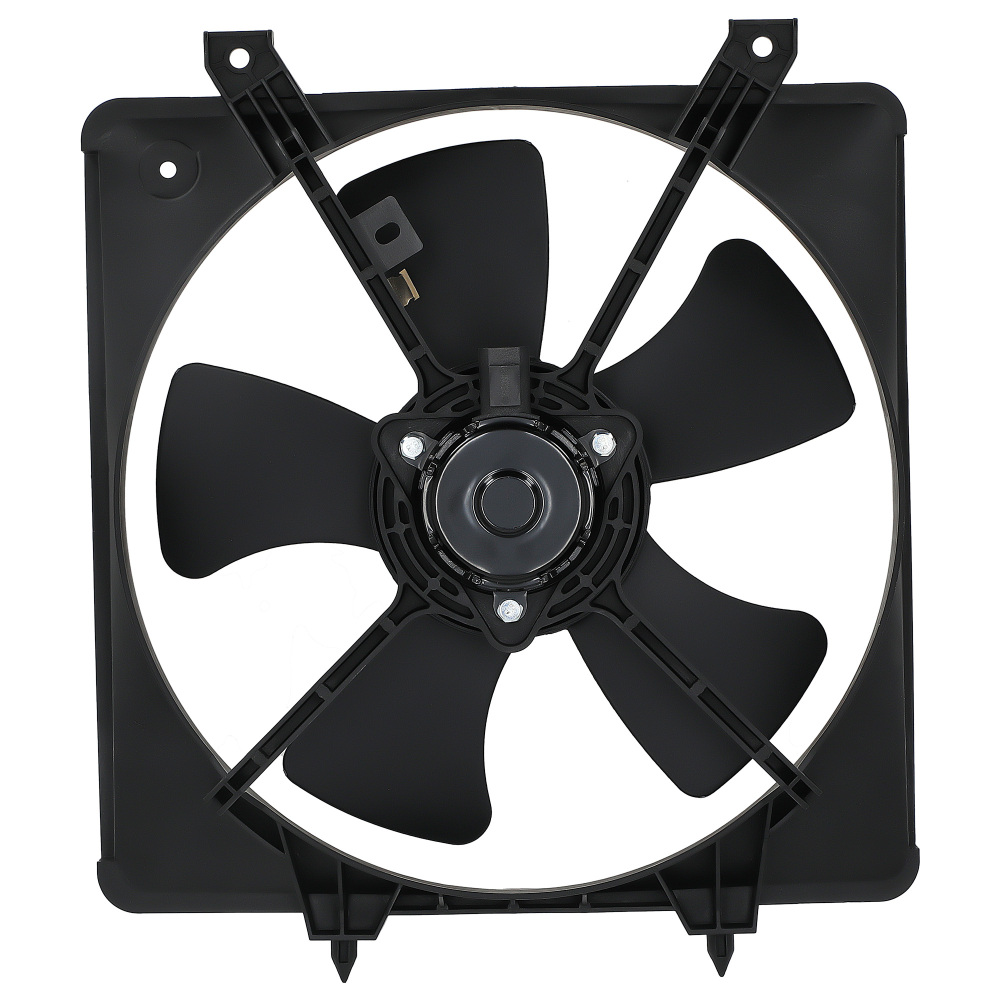 Cooling Fan Assembly compatible for Mazda Miata 1.8L 1999-2005 14857639 BP4W15025