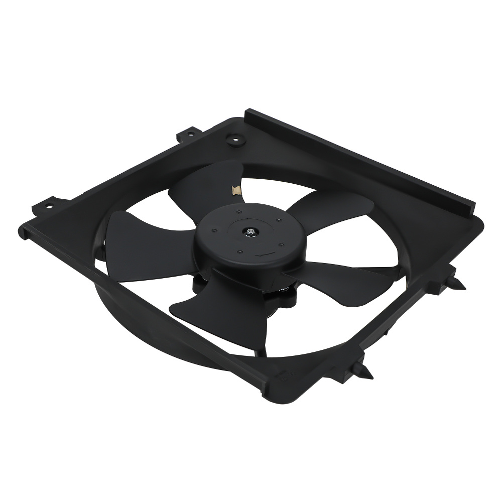 Cooling Fan Assembly compatible for Mazda Miata 1.8L 1999-2005 14857639 BP4W15025