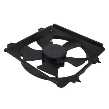 Cooling Fan Assembly compatible for Mazda Miata 1.8L 1999-2005 14857639 BP4W15025