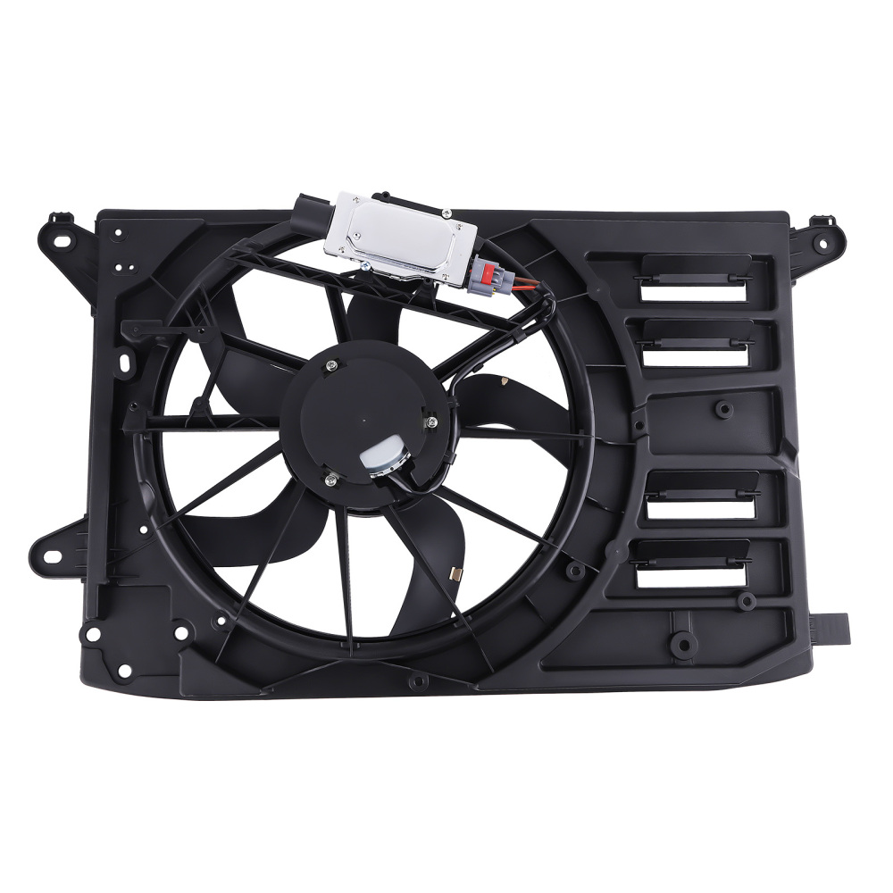 Cooling Fan compatible for Ford Fusion compatible for Lincoln MKZ 2013-2020 DS7Z8C607A FO3115198