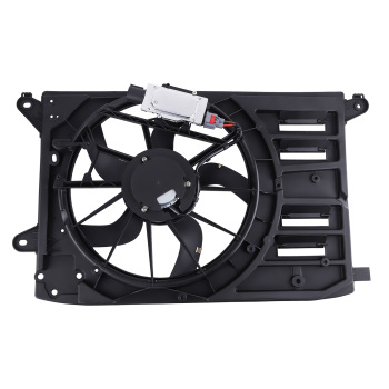 Cooling Fan compatible for Ford Fusion compatible for Lincoln MKZ 2013-2020 DS7Z8C607A FO3115198