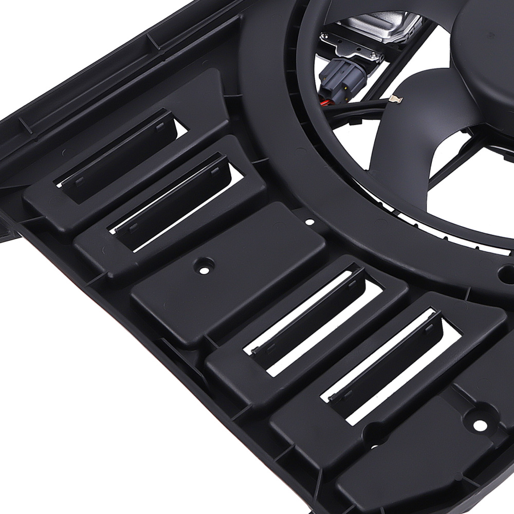 Cooling Fan compatible for Ford Fusion compatible for Lincoln MKZ 2013-2020 DS7Z8C607A FO3115198