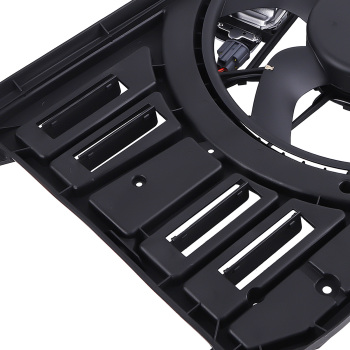 Cooling Fan compatible for Ford Fusion compatible for Lincoln MKZ 2013-2020 DS7Z8C607A FO3115198