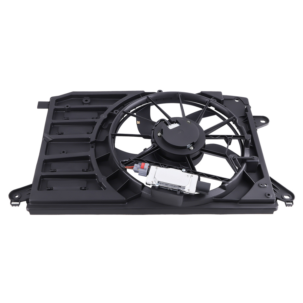 Cooling Fan compatible for Ford Fusion compatible for Lincoln MKZ 2013-2020 DS7Z8C607A FO3115198