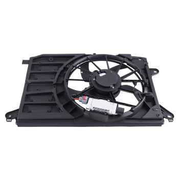 Cooling Fan compatible for Ford Fusion compatible for Lincoln MKZ 2013-2020 DS7Z8C607A FO3115198