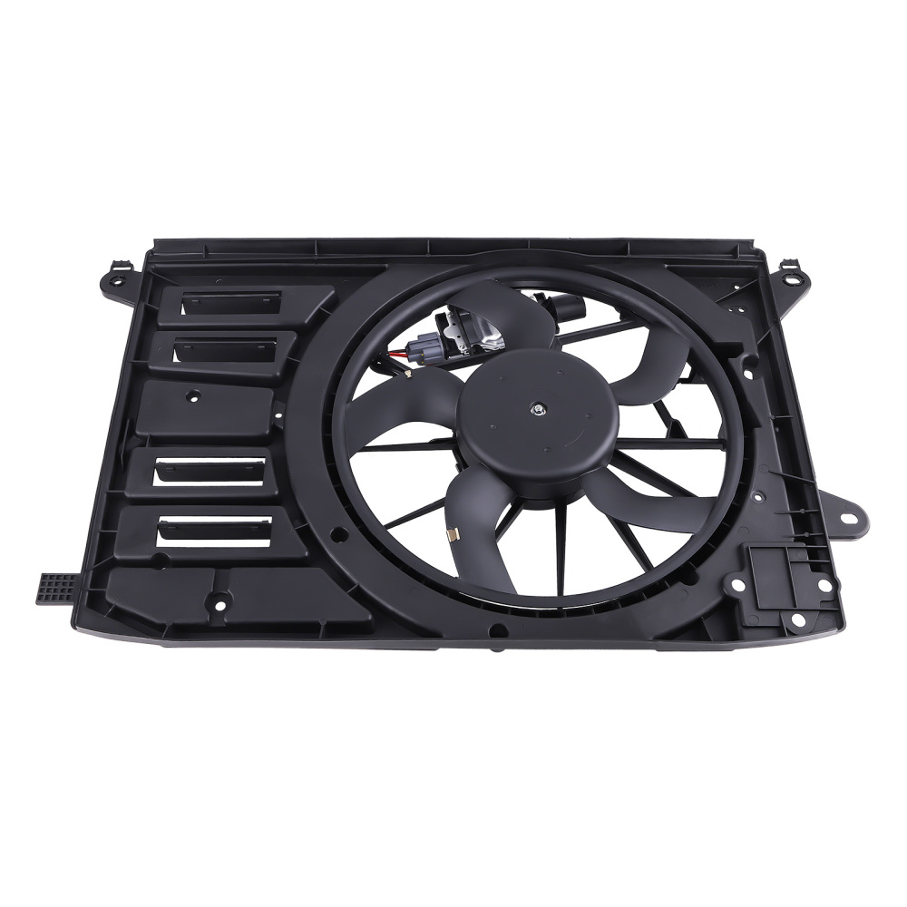 Cooling Fan compatible for Ford Fusion compatible for Lincoln MKZ 2013-2020 DS7Z8C607A FO3115198