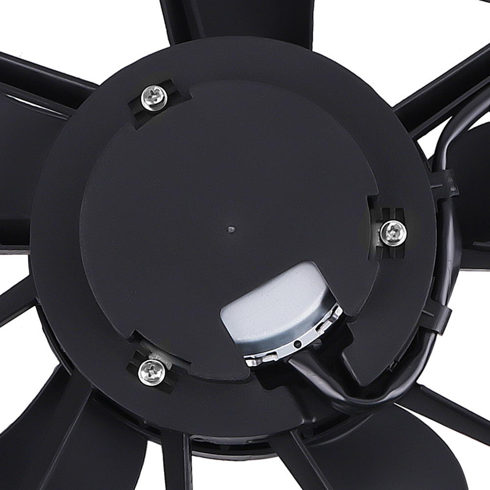 Cooling Fan compatible for Ford Fusion compatible for Lincoln MKZ 2013-2020 DS7Z8C607A FO3115198