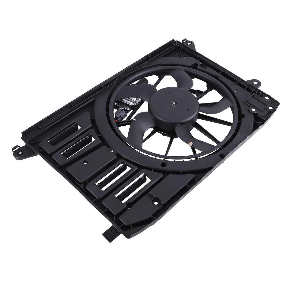 Cooling Fan compatible for Ford Fusion compatible for Lincoln MKZ 2013-2020 DS7Z8C607A FO3115198