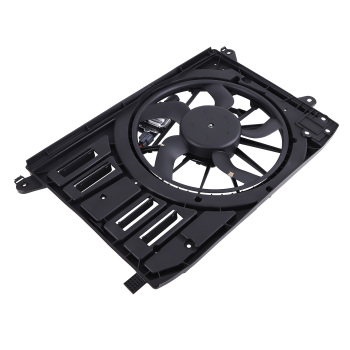 Cooling Fan compatible for Ford Fusion compatible for Lincoln MKZ 2013-2020 DS7Z8C607A FO3115198