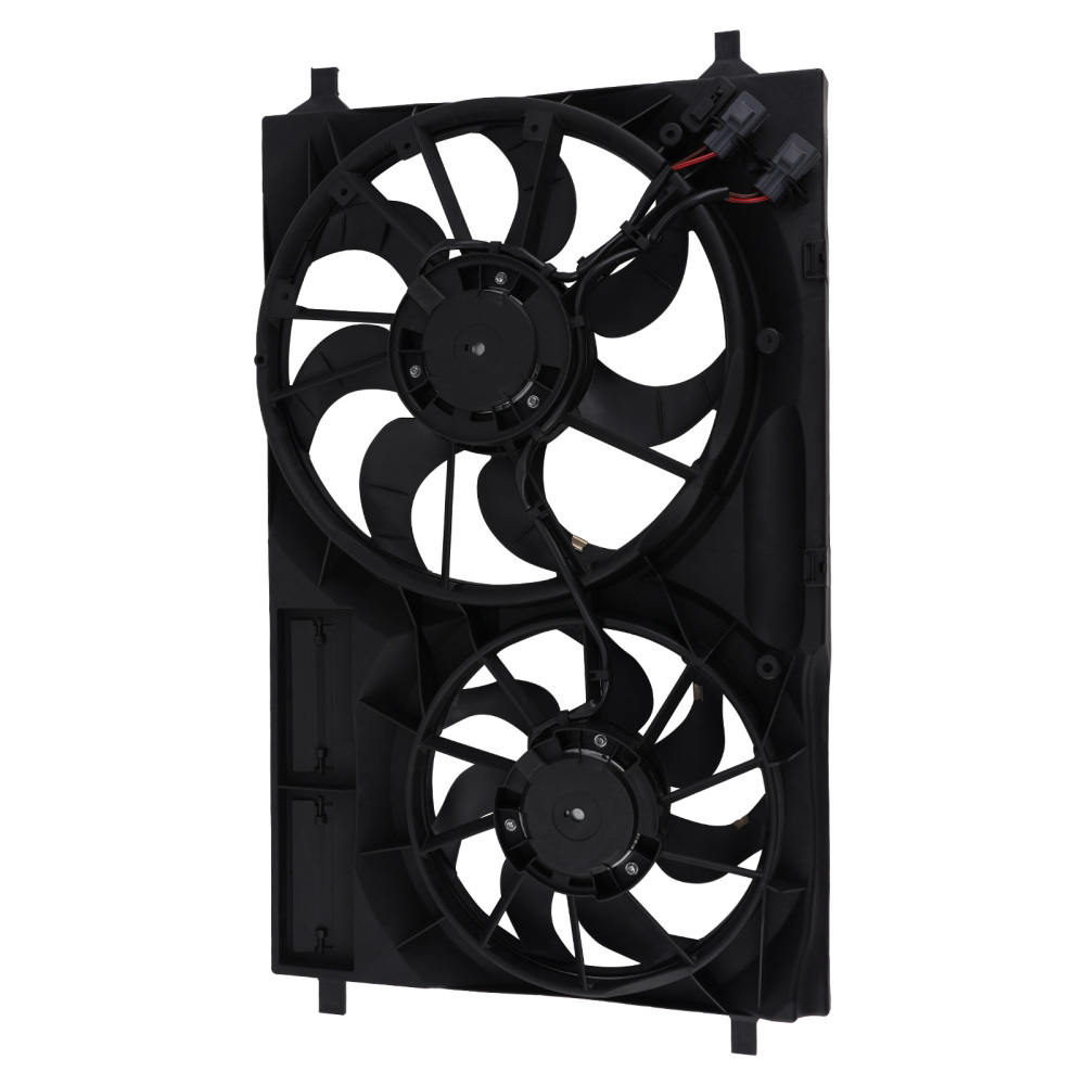 Electric Radiator Cooling Fan compatible for Ford Transit 150/350 2015-2023 620-167