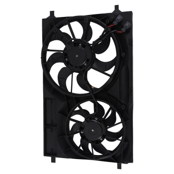 Electric Radiator Cooling Fan compatible for Ford Transit 150/350 2015-2023 620-167