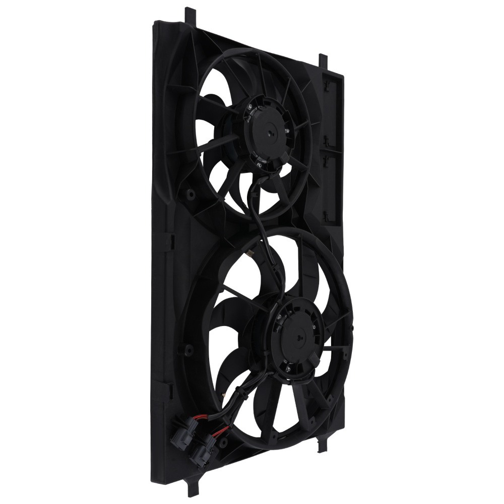 Electric Radiator Cooling Fan compatible for Ford Transit 150/350 2015-2023 620-167