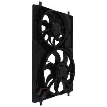 Electric Radiator Cooling Fan compatible for Ford Transit 150/350 2015-2023 620-167