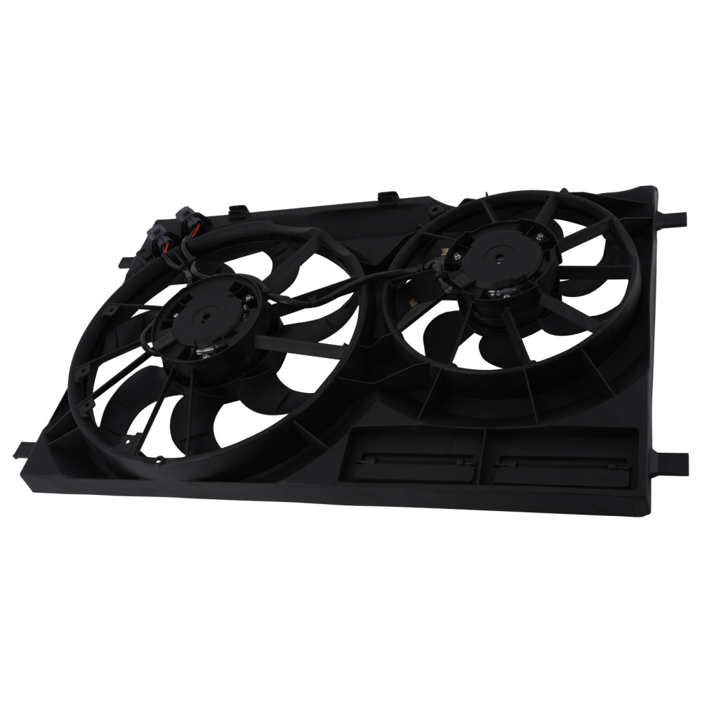 Electric Radiator Cooling Fan compatible for Ford Transit 150/350 2015-2023 620-167