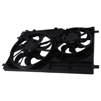 Electric Radiator Cooling Fan compatible for Ford Transit 150/350 2015-2023 620-167