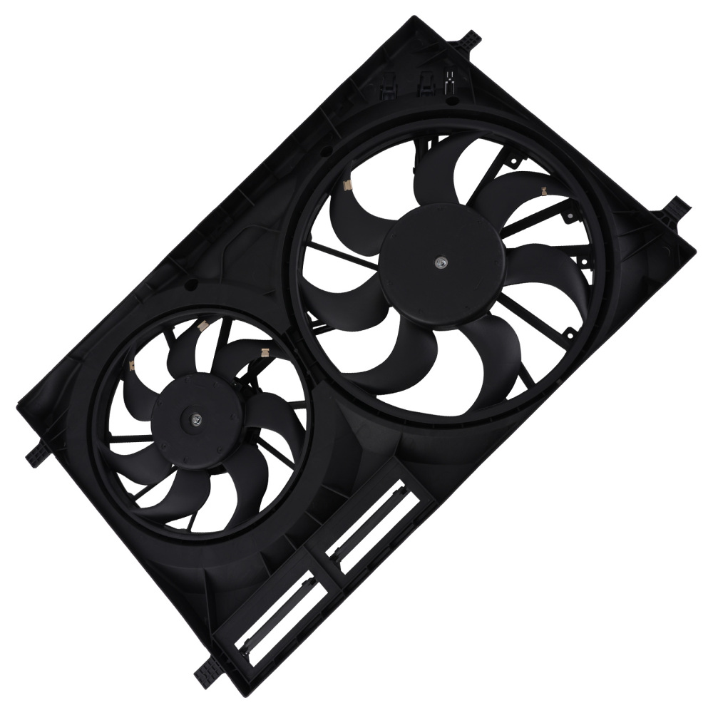 Electric Radiator Cooling Fan compatible for Ford Transit 150/350 2015-2023 620-167