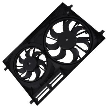 Electric Radiator Cooling Fan compatible for Ford Transit 150/350 2015-2023 620-167