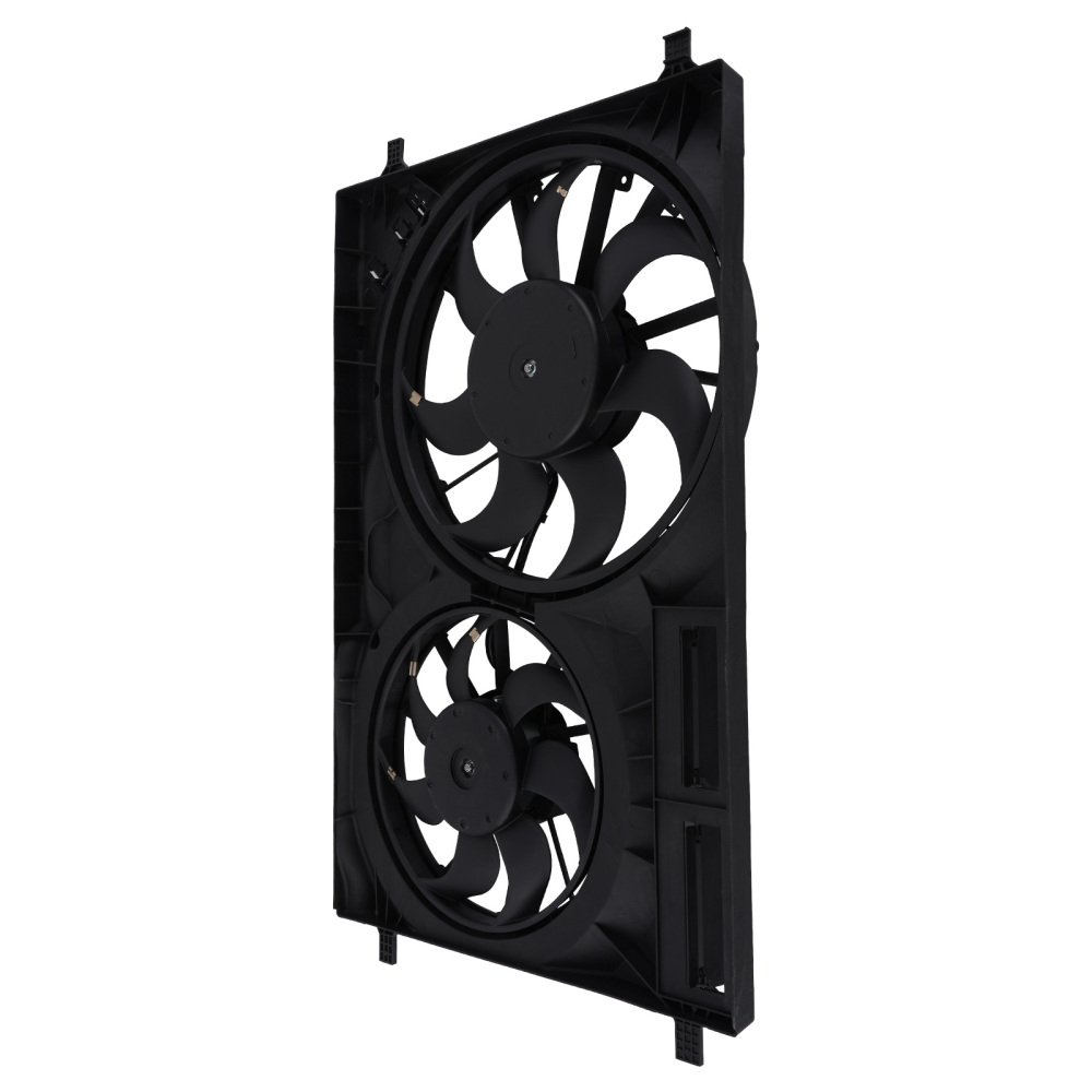 Electric Radiator Cooling Fan compatible for Ford Transit 150/350 2015-2023 620-167