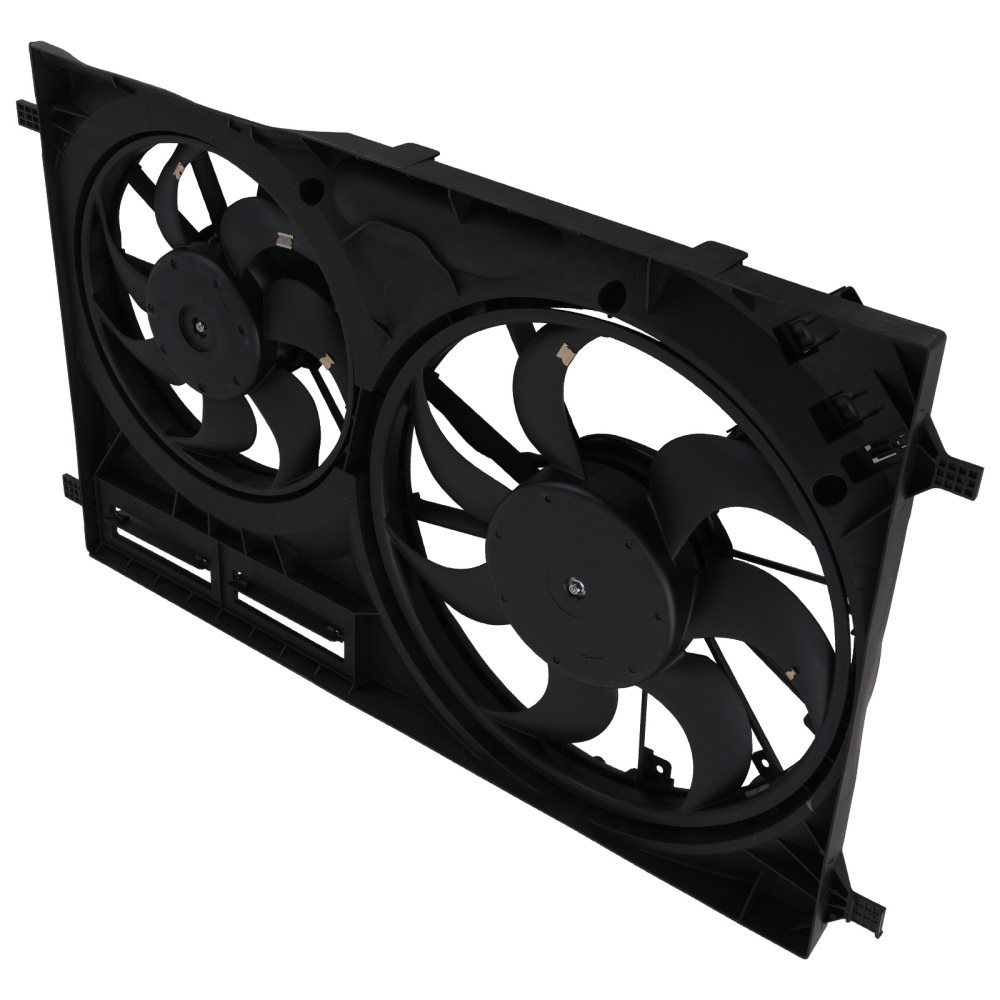 Electric Radiator Cooling Fan compatible for Ford Transit 150/350 2015-2023 620-167