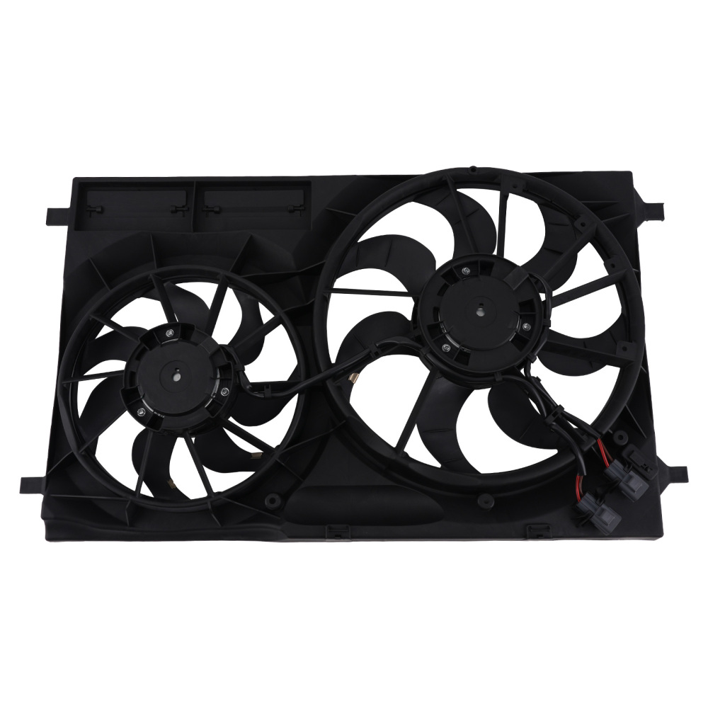 Electric Radiator Cooling Fan compatible for Ford Transit 150/350 2015-2023 620-167