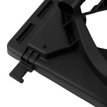 Cooling Fan compatible for Ford Escape L4 2.0L 13-16 CV6Z8C607M 621040 75948 CV6Z8C607S