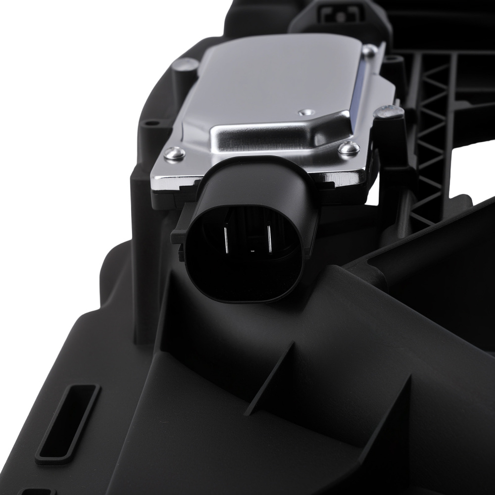 Cooling Fan compatible for Ford Escape L4 2.0L 13-16 CV6Z8C607M 621040 75948 CV6Z8C607S